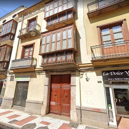 Carreteria - Design & Comfort - Prime Area Málaga Esterno foto