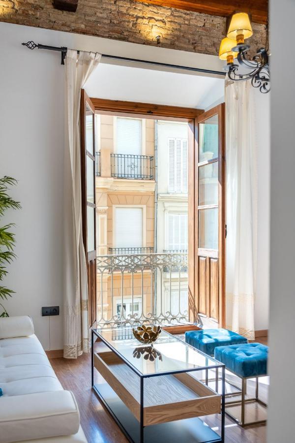 Carreteria - Design & Comfort - Prime Area Málaga Esterno foto