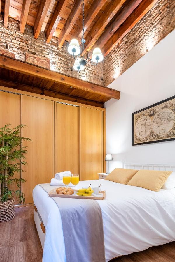Carreteria - Design & Comfort - Prime Area Málaga Esterno foto